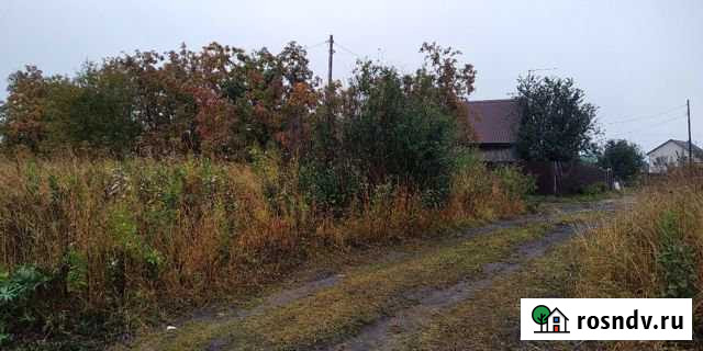 Участок СНТ, ДНП 6 сот. на продажу в Томске Томск - изображение 1