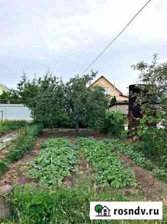 Участок СНТ, ДНП 6 сот. на продажу в Саратове Саратов