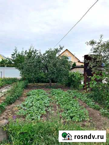 Участок СНТ, ДНП 6 сот. на продажу в Саратове Саратов - изображение 1