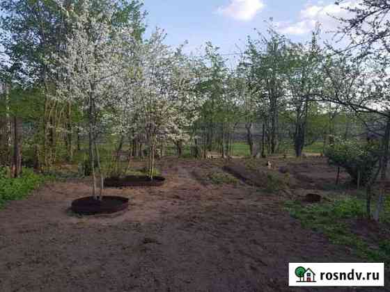 Участок СНТ, ДНП 6 сот. на продажу в Нижнем Новгороде Нижний Новгород