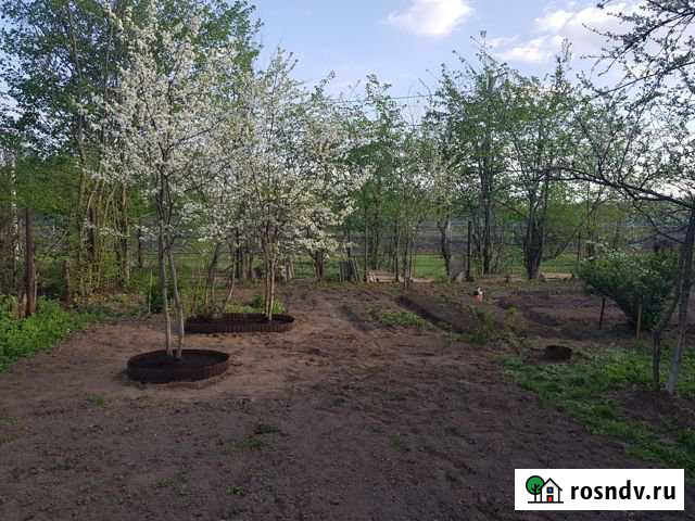 Участок СНТ, ДНП 6 сот. на продажу в Нижнем Новгороде Нижний Новгород - изображение 1