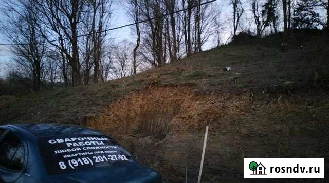 Участок СНТ, ДНП 6 сот. на продажу в Весёлом Веселое - изображение 1