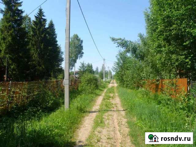 Участок СНТ, ДНП 6 сот. на продажу в Липецке Липецк - изображение 1