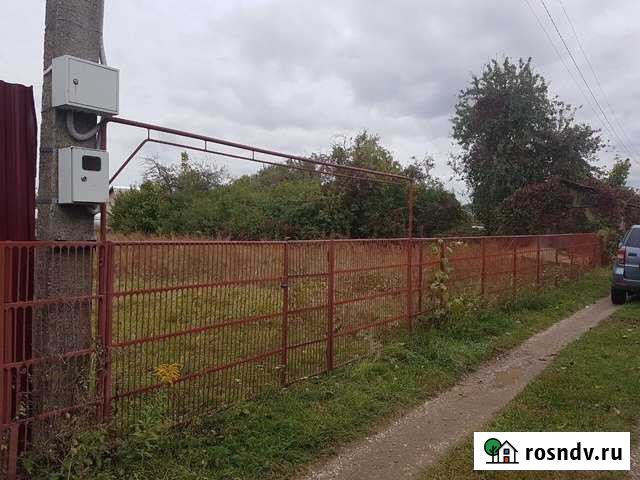 Участок СНТ, ДНП 6 сот. на продажу в Советске Тульской области Советск - изображение 1