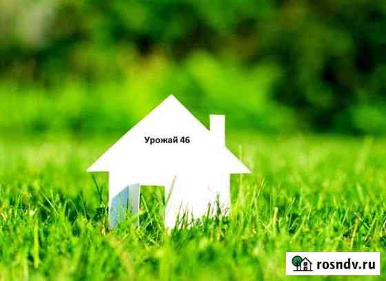 Участок СНТ, ДНП 6 сот. на продажу в Сургуте Сургут