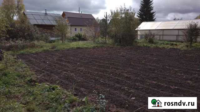 Участок СНТ, ДНП 6 сот. на продажу в Нижнем Тагиле Нижний Тагил - изображение 1