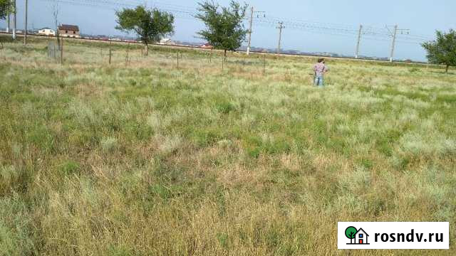 Участок СНТ, ДНП 6 сот. на продажу в Новом Хушете Новый Хушет - изображение 1