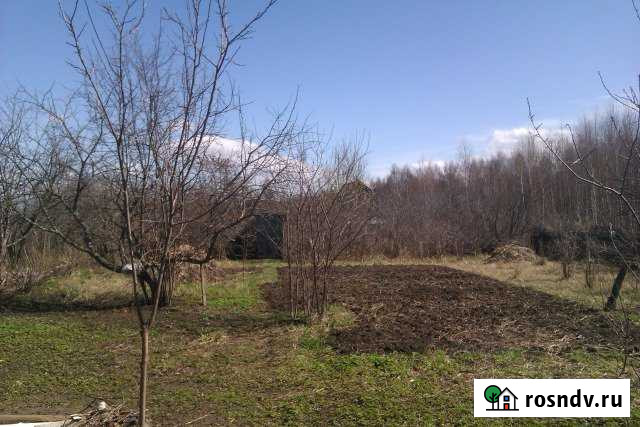 Участок СНТ, ДНП 6 сот. на продажу в Костроме Кострома - изображение 1