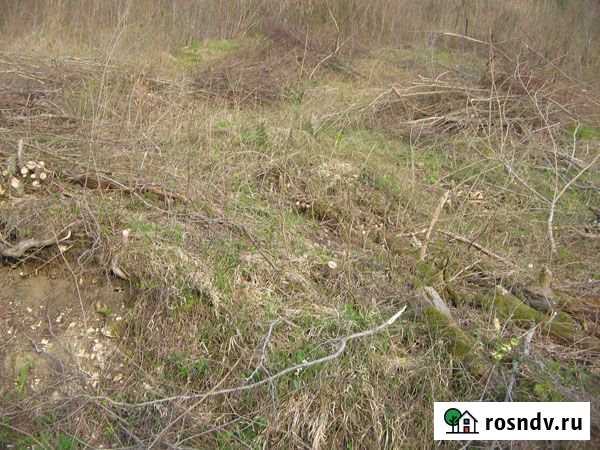 Участок СНТ, ДНП 6 сот. на продажу в Джубге кп Джубга кп - изображение 1