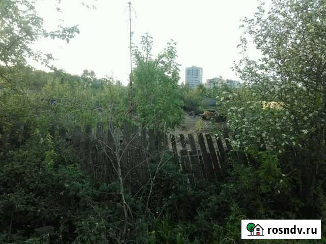 Участок СНТ, ДНП 6 сот. на продажу в Новокуйбышевске Новокуйбышевск - изображение 1