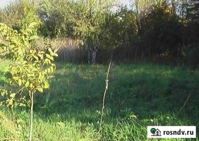 Участок СНТ, ДНП 6 сот. на продажу в Тольятти Тольятти - изображение 1