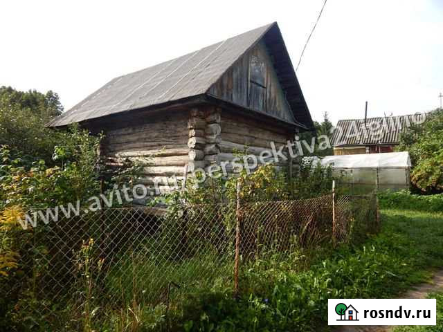 Участок СНТ, ДНП 6 сот. на продажу в Иглино Иглино - изображение 1