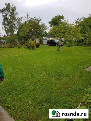 Участок СНТ, ДНП 6 сот. на продажу в Пскове Псков - изображение 1