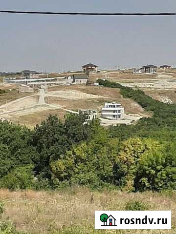 Участок СНТ, ДНП 6 сот. на продажу в Мысхако Мысхако - изображение 1