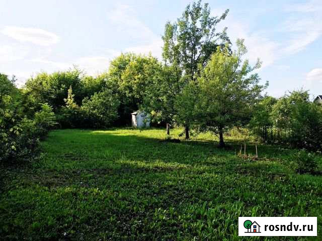 Участок СНТ, ДНП 6 сот. на продажу в Рыбном Рыбное - изображение 1