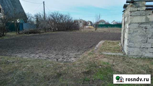 Участок СНТ, ДНП 6 сот. на продажу в Старом Осколе Старый Оскол - изображение 1