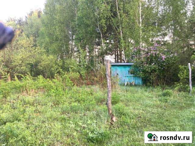 Участок СНТ, ДНП 6 сот. на продажу в Брянске Брянск - изображение 1