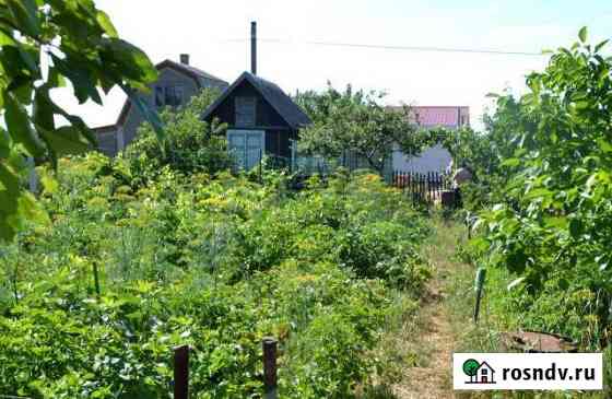 Участок СНТ, ДНП 6 сот. на продажу в Приморском Приморский