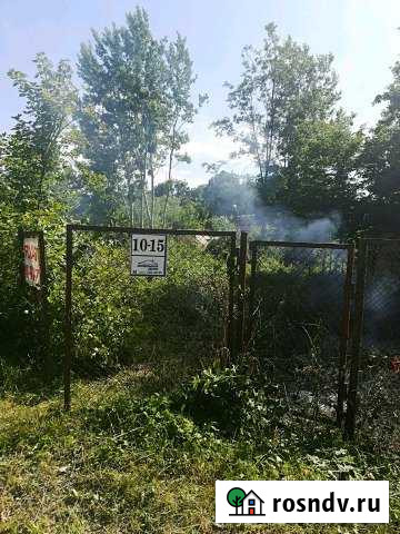 Участок СНТ, ДНП 6 сот. на продажу в Калужской Калужская - изображение 1