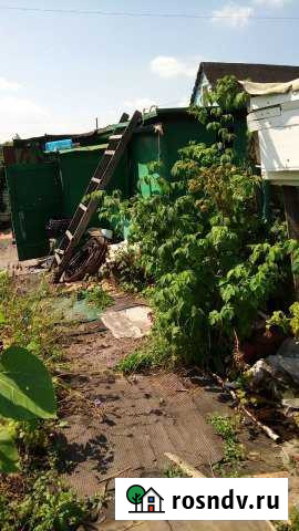 Участок СНТ, ДНП 6 сот. на продажу в Мошково Мошково - изображение 1