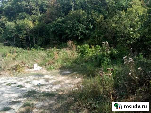 Участок СНТ, ДНП 6 сот. на продажу в Новороссийске Новороссийск - изображение 1