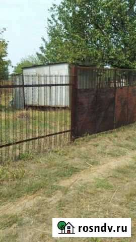 Участок СНТ, ДНП 6 сот. на продажу в Новочеркасске Новочеркасск - изображение 1