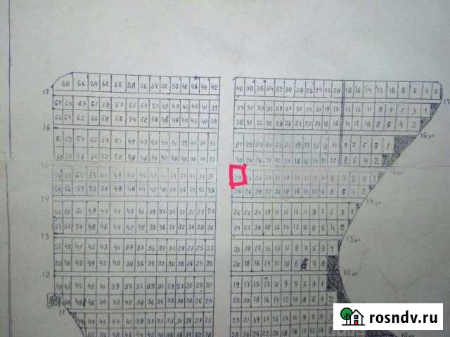 Участок СНТ, ДНП 6 сот. на продажу в Ростове-на-Дону Ростов-на-Дону - изображение 1