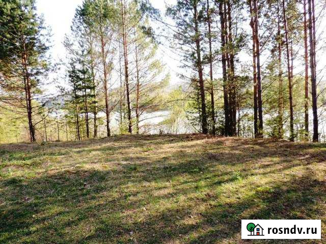 Участок ИЖС 619 сот. на продажу в Турочаке Турочак - изображение 1