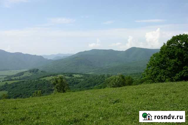 Участок промназначения 620 сот. на продажу в Каменномостском Каменномостский - изображение 1