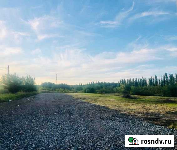 Участок ИЖС 6 сот. на продажу в Таганроге Таганрог - изображение 1