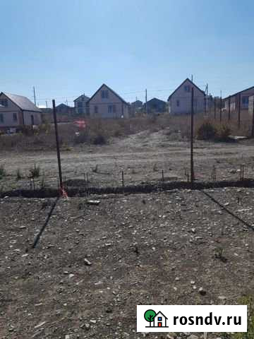 Участок ИЖС 6 сот. на продажу в Раевской Раевская - изображение 1