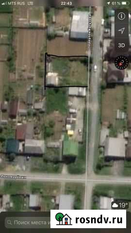 Участок ИЖС 6 сот. на продажу в Первоуральске Первоуральск - изображение 1