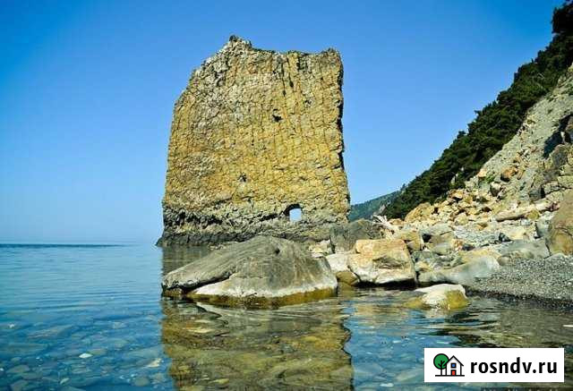 Участок ИЖС 6 сот. на продажу в Дивноморском Дивноморское - изображение 1