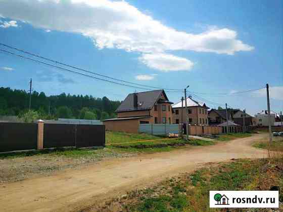 Участок ИЖС 6 сот. на продажу в Миассе Миасс