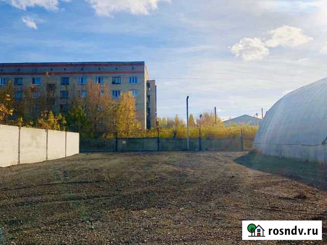 Участок промназначения 6 сот. в аренду в Саратове Саратов - изображение 1