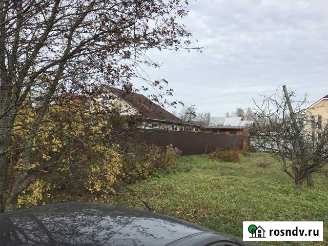 Участок СНТ, ДНП 6 сот. на продажу в Сестрорецке Сестрорецк - изображение 1