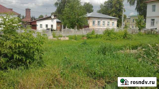 Участок ИЖС 6 сот. на продажу в Елабуге Елабуга - изображение 1