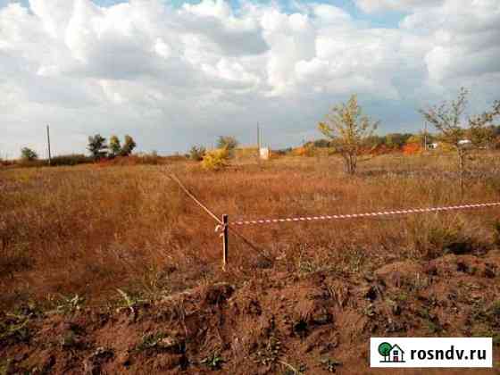Участок СНТ, ДНП 6 сот. на продажу в Оренбурге Оренбург
