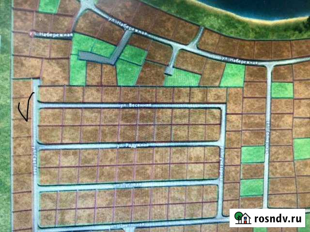 Участок СНТ, ДНП 6 сот. на продажу в Пестрецах Пестрецы - изображение 1