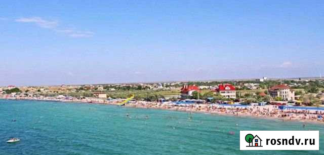 Участок ИЖС 60 сот. на продажу в Алупке Алупка - изображение 1