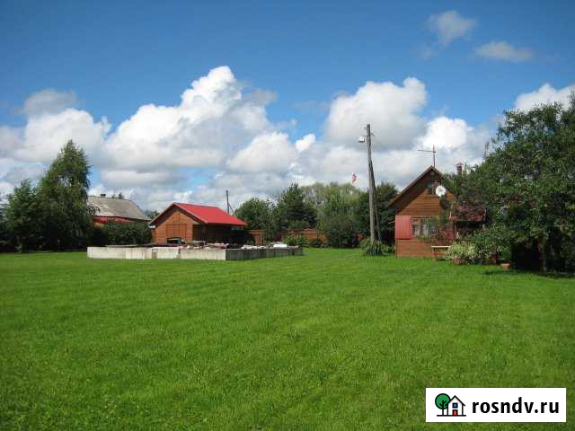 Участок ИЖС 60 сот. на продажу в Пошехонье Пошехонье - изображение 1