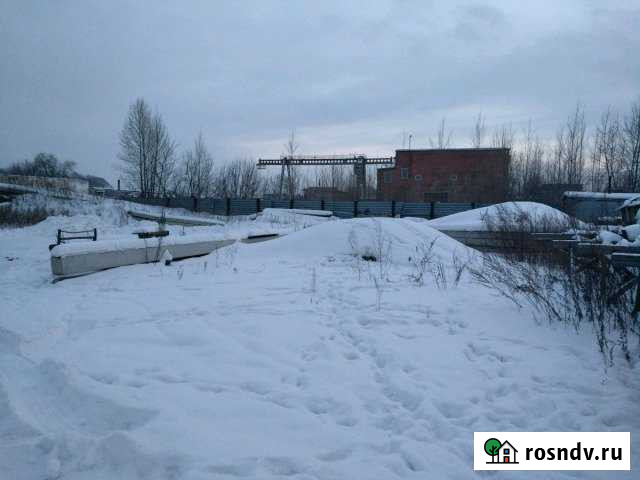 Участок промназначения 61 сот. на продажу в Новокузнецке Новокузнецк - изображение 1