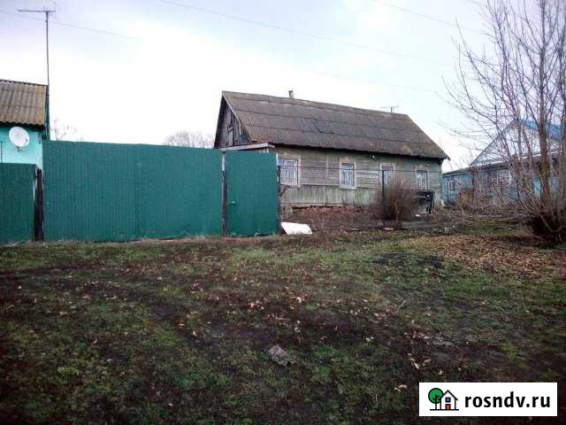 Участок ИЖС 67 сот. на продажу в Змиёвке Змиёвка - изображение 1