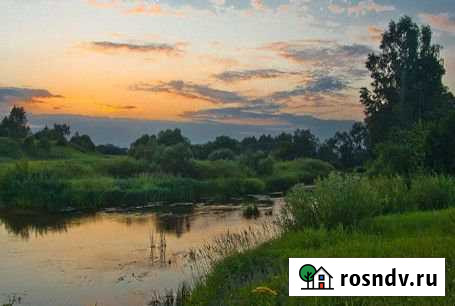 Участок СНТ, ДНП 68333 сот. на продажу в Лихославле Лихославль - изображение 1