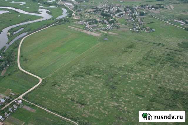 Участок СНТ, ДНП 700 сот. на продажу в Семибратово Семибратово - изображение 1