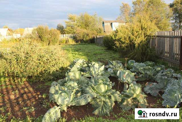 Участок ИЖС 7 сот. на продажу в Майском Пермского края Майский - изображение 1