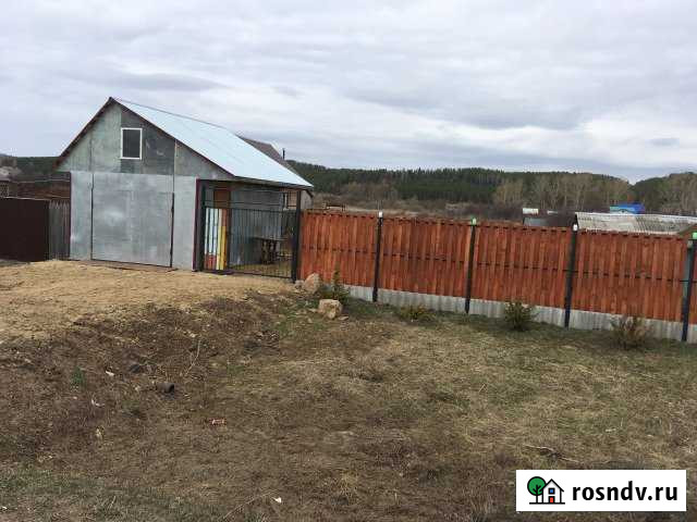 Участок ИЖС 7 сот. на продажу в Сигаево Сигаево - изображение 1