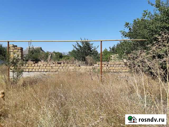 Участок ИЖС 7 сот. на продажу в Красногвардейском Республики Крым Красногвардейское - изображение 1