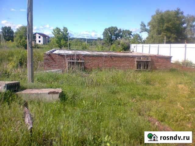 Участок ИЖС 7 сот. на продажу в Марксе Маркс - изображение 1