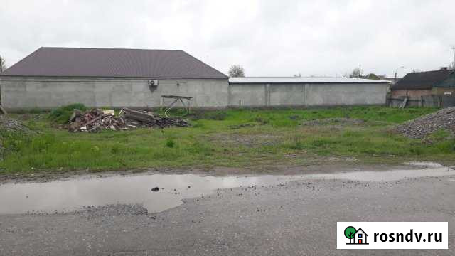 Участок ИЖС 7 сот. на продажу в Моздоке Моздок - изображение 1